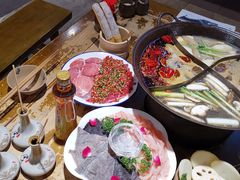 -白乐天毛肚火锅馆(南滨路店)