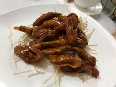 -文记壹心鸡(宝华路店)