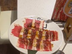 -猫爪爪原切自助烤肉(观音桥阳光世纪店)