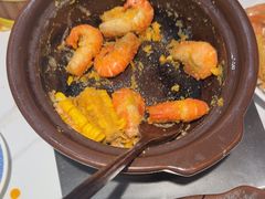 -火啫啫·粤式啫啫煲(南通首店)