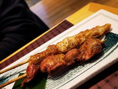 -林妈妈村·日式料理(宝山万达店)