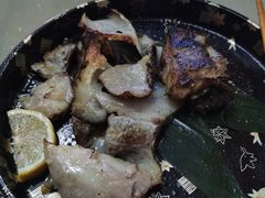 -深蓝金枪·深海鱼刺身(香洲店)