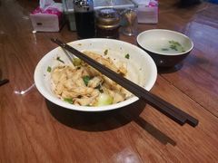 -晋商羊家将(十八中店)
