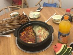 -小郡肝串串香(北蔡店)