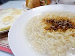 -華人 華星冰室(氹仔 店)