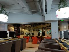 -网鱼网咖(上海静安寺店)