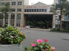 -广州富力君悦大酒店·凯菲厅