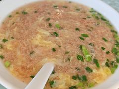 -牟传仁饭庄(星海店)