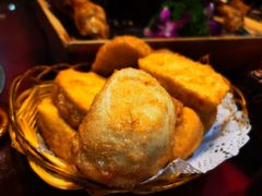 鸡蛋馒头-宗泉烤全羊·烤羊腿·家常菜(解放东路店)