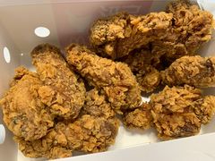 -麦当劳(朝阳路得来速店)