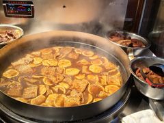 -门框胡同百年卤煮(前门店)