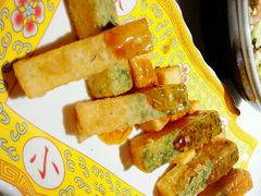 android_upload_pic-那家小馆•北京菜•烤鸭(中关村店)