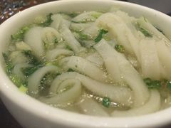 粉条-林记潮汕牛肉(融汇店)