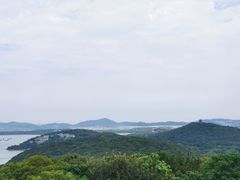 -宝界山林公园
