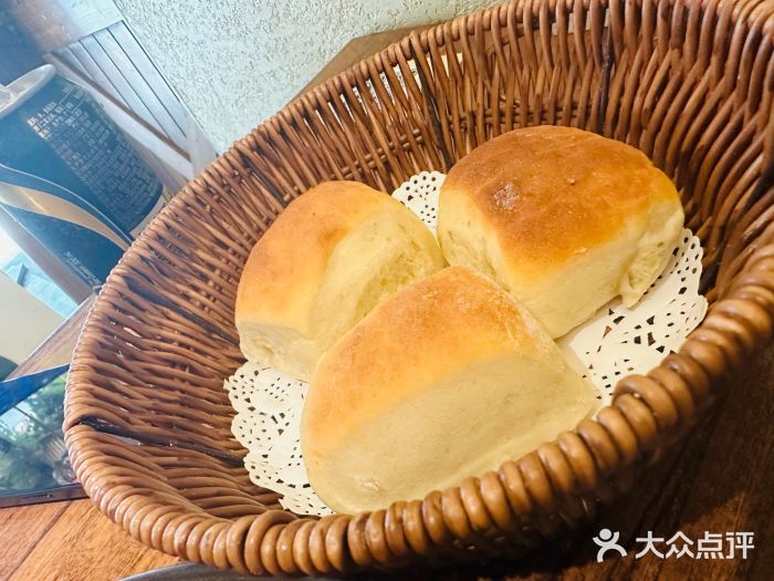西庭·秀色Turkish Feast(新源里店)图片