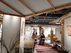 -Fun Job Art 零基础油画国画DIY画室(望京店)