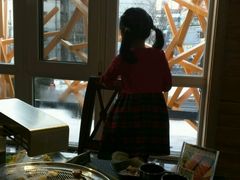 -大众食代铁板烧烤肉自助餐厅