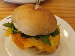 -Egg•Allday Brunch(襄阳北路店)