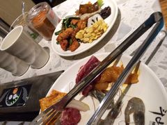 iphone_upload_pic-春天烤肉自助餐厅(南内环店)