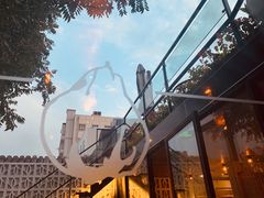 大堂-SUSU·苏苏(四合院创始店)