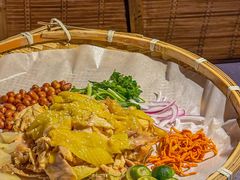 -花溪雨·森林餐厅(石基店)
