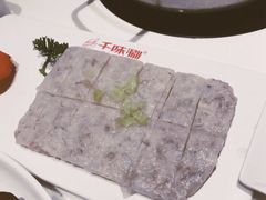 -千味涮·健康火锅(会展连城新天地店)