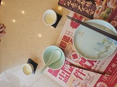 -点都德(东圃店)