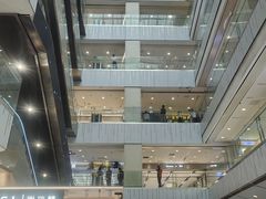 -凯德MALL(西直门店)