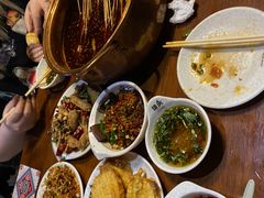 -搓火大都会(广安门总店)