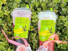 -奈雪的茶(正弘城PRO+店)