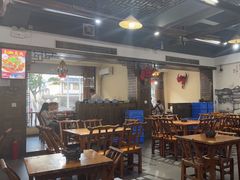 -胡师傅三下锅(汽车站店)