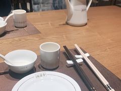 -北京全聚德(西翠路店)