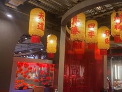 -朱光玉火锅馆·太原旗舰(钟楼街店)