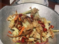 -前海沿·青岛菜(五四广场永旺店)