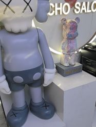 -Echo·回声专注男士发型设计