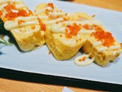 -福匠日本料理(人民路店)