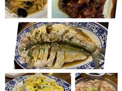 -灵福缘私房菜·农家菜(拈花湾·灵山大佛必推店)