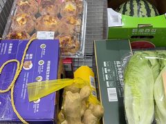 -山姆会员商店(上海浦东店)