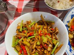 -文昌阁·长沙市井菜(美食地标店)