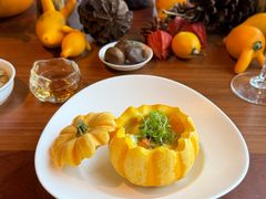 -龙吟山房(青龙山庄店)