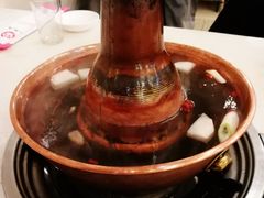 -八先生涮肉房(三里河店)