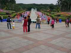 -沙河粉村·国家非遗传承(云台店)