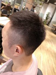 -Mentor Hair Salon