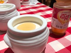 -西贝莜面村(万象天地店)