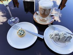 -时光吧·大堂吧·丽江和府洲际度假酒店