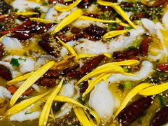 土豪版酸菜鱼-太二酸菜鱼(沈阳万象城店)
