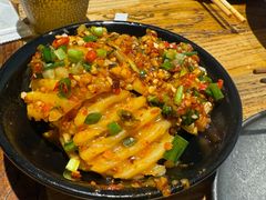 -北丐先生·野馄饨烧烤(雨花万象店)