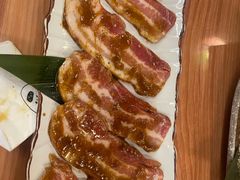 -炼瓦家日式烧肉·寿喜烧(融创精彩天地店)