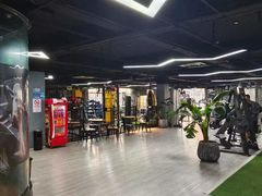 -ENERGY原力健身(川周店)