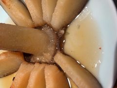 -杨小佳·齐齐哈尔烤肉·烤串(广州店)